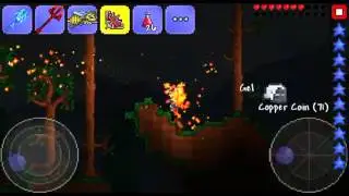 Multi Terraria Part 6 Bear The Bear