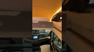 Выставка автодомов в Шанхае 2024/07 #automobile