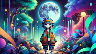 Laid-Back Soundscapes: Chillhop & Triphop Track #14