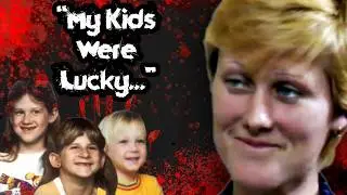 The Devil in Disguise : The Shocking True Story of Diane Downs