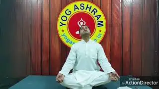 Yoga for CERVICAL Pain (सर्वाइकल दर्द मे योग व भोजन)
