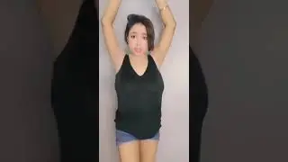 indian actress jumping slow motion