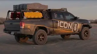 ICON ExpoRunner EP2: The Build