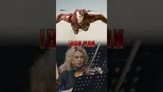 Iron Man | Imperial Orchestra