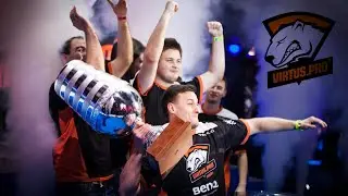 Little dark age - Polskie Virtus.pro