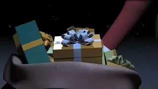 Napo en… Felices Fiestas
