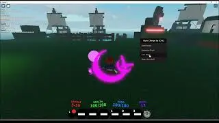 Roblox Critical Legends Script (Style Changer)