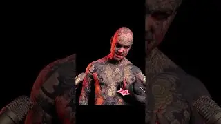 ASMR tattoo tour!! 😶‍🌫️🫣
