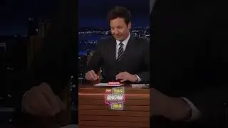 Kate Beckinsale discusses why she's covered in lube with Jimmy Fallon on the Tonight Show.