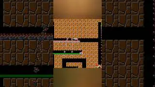 Can Luigi solve it? - PART 187 #funny #supermariobros #gamer