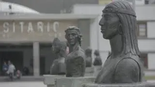 191 AÑOS UNIVERSIDAD CENTRAL DEL ECUADOR