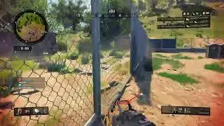 Call of duty black ops 4 live