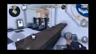 Стрим игры 
