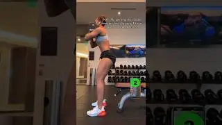 She Was Squatting BUT THEN!🤯