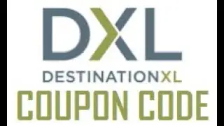 Verified ✅ Destination XL Coupon Code | Upto 95% Discount With SavingTrendy