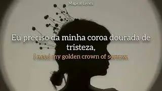 Florence + The Machine - King (Lyrics/Letra e Tradução/ Legendado-PT-BR)