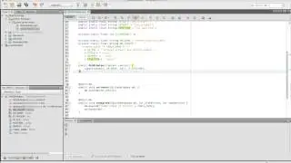Create MySQLite DB helper // Google Maps with Database