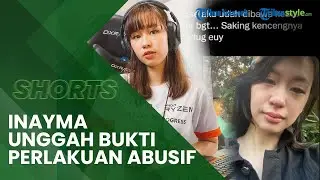 VIRAL! Lewat Akun Twitter Gamer Indira Ayu Maharani Beberkan Bukti Foto Diajak Mati Bareng