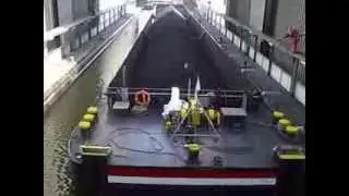 Boat lift