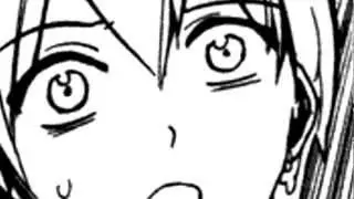 You've Got the Face On [AliMor]