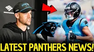 🚨OMG! REFS STOLE THE SEASON? SHOCKING ADMISSION! PANTHERS NEWS