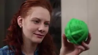 Турмалиновые сферы для стирки ECOSPHERE TianDe