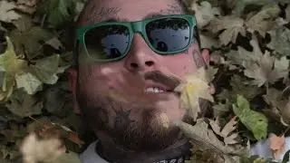 Post Malone - Narcos [ft. Tyla Yaweh]