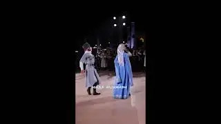 Красивый Чеченский танец 🔥💯