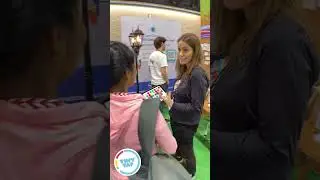 Meet the TinyTap Team (ISTELive 2023)