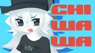 CHIWAWA // ORIGINAL ANIMATION MEME