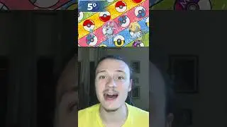 Pokemon più forti di Sinnoh!  