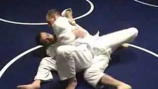3 Kesa Gatame Escapes