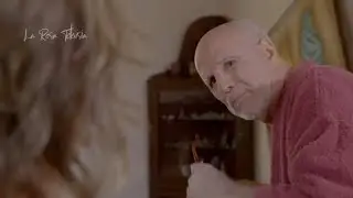 La rosa de Guadalupe La foto perfecta parte 3/5
