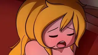 Enchanted Midnight | Adventure Time | Comic dub | 4K UHD