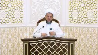 Қон тўкиш энг буюк ибодатдир!