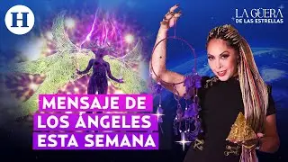 Mensaje angelical para cada SIGNO | Tarot en VIVO con La Güera de las Estrellas