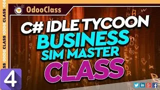 Unity Idle Game Tutorial in C#  - Lesson 4: Unity UI