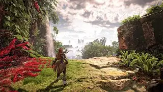 16 Best Open World Games in 2022