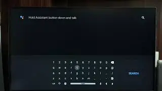 OnePlus Google TV : Keyboard Settings | Gboard Settings in Google TV | Add new Keyboard