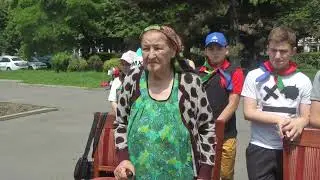"ПОМНИМ..."   ВЛАДИКАВКАЗ 2021 ГОД