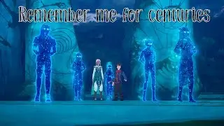 [The Dragon Prince AMV] Centuries