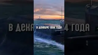 ⚓️Самые Большие Подводные Лодки в МИРЕ!