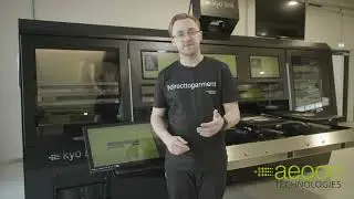 aeoon Integrated Heat Presses