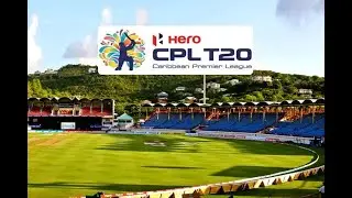 Cpl 2020 Match 14 Highlights | Barbados Tridents vs Jamaica Tallawahs | JT Vs BT 