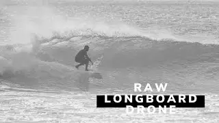 Longboard Drone day