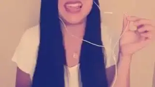 Stone Cold - Demi Lovato Cover by Gina Rye