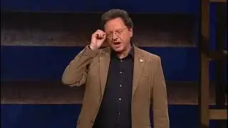 Günter Grünwald Live - Glauben Sie ja nicht, wen Sie da vor sich haben