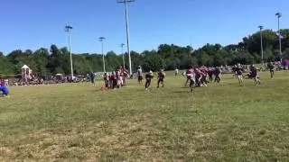 Jet sweep vs Dunkirk