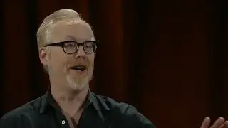 Адам Сэвидж: Моё любовное письмо косплею (TED2016 RUS)