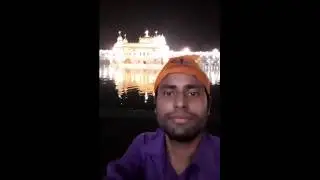 Golden temple amritsar visiting place,tourism place
